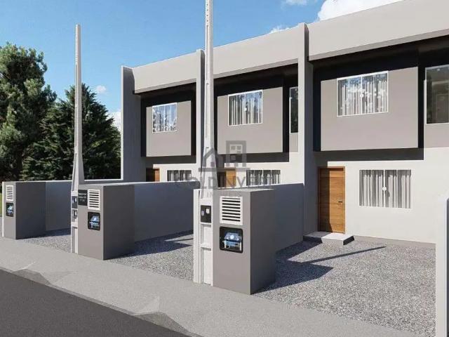 Casa / Sobrado para Venda em Brusque/SC Águas Claras 2 Quartos