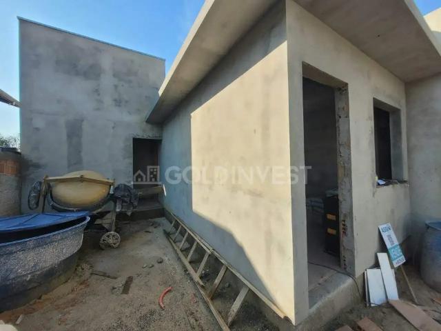 Casa / Sobrado para Venda em Brusque/SC Águas Claras 2 Quartos