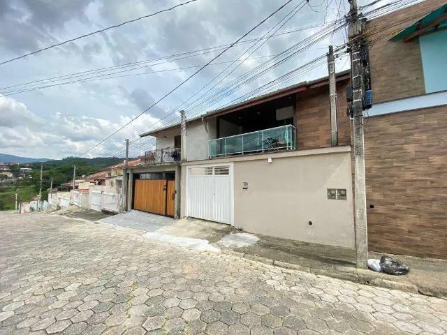 Casa / Sobrado para Venda em Brusque/SC Águas Claras 2 Quartos