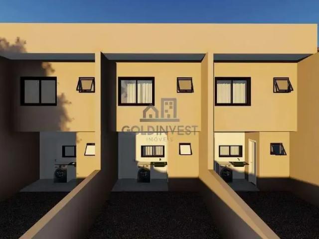 Casa / Sobrado para Venda em Brusque/SC Águas Claras 2 Quartos