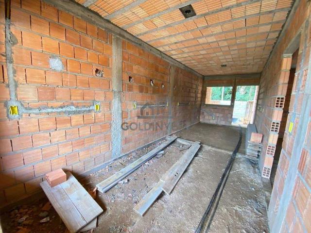Casa / Sobrado para Venda em Brusque/SC Águas Claras 3 Quartos