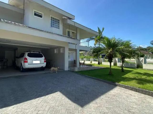 Casa / Sobrado para Venda em Brusque/SC Águas Claras 3 Quartos