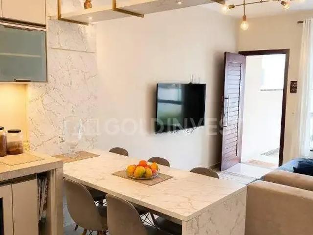 Casa / Sobrado para Venda em Brusque/SC Águas Claras 4 Quartos