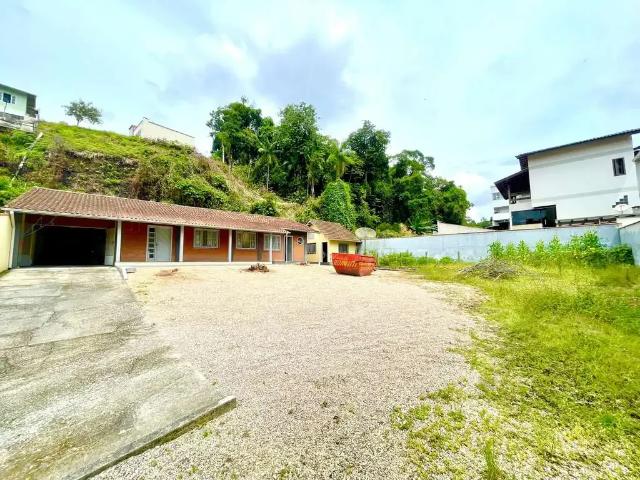Casa / Sobrado para Venda em Brusque/SC Azambuja 3 Quartos