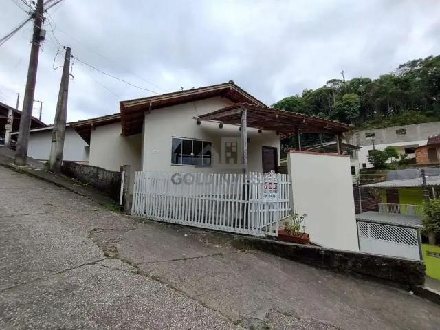 Casa / Sobrado para Venda em Brusque/SC Azambuja 2 Quartos