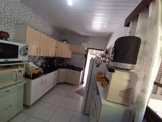 Casa / Sobrado para Venda em Brusque/SC Azambuja 2 Quartos