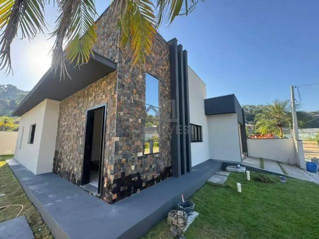 Casa / Sobrado para Venda em Brusque/SC Bateas 3 Quartos