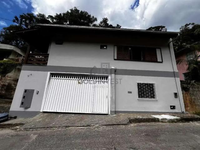 Casa / Sobrado para Venda em Brusque/SC Guarani 4 Quartos