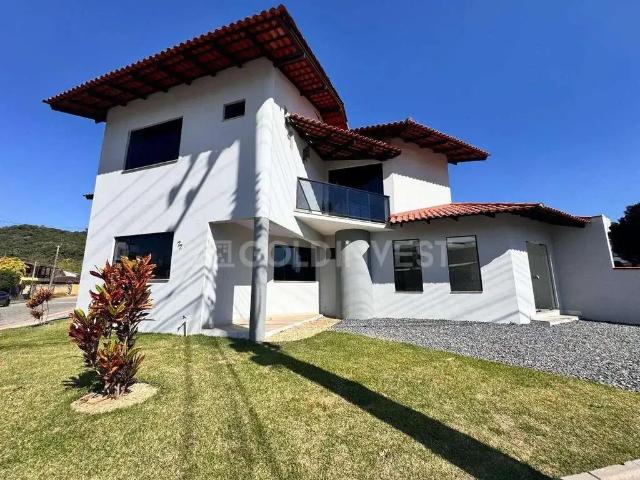 Casa / Sobrado para Venda em Brusque/SC Guarani 3 Quartos
