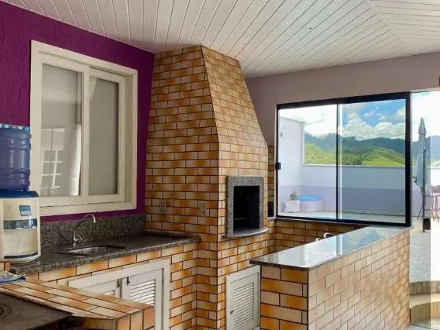Casa / Sobrado para Venda em Brusque/SC Dom Joaquim 3 Quartos