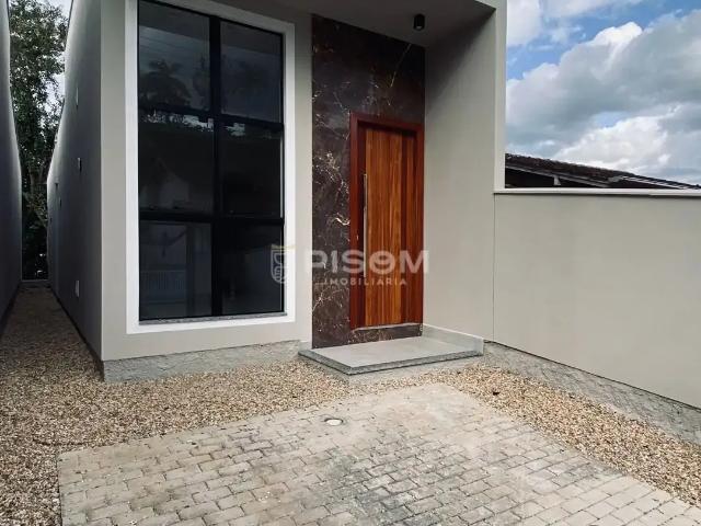 Casa / Sobrado para Venda em Brusque/SC Dom Joaquim 3 Quartos