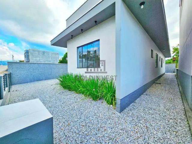 Casa / Sobrado para Venda em Brusque/SC Dom Joaquim 3 Quartos