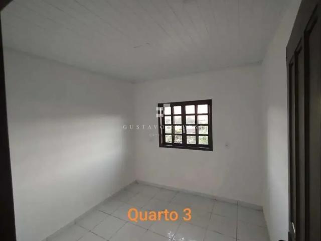 Casa / Sobrado para Venda em Brusque/SC Dom Joaquim 3 Quartos