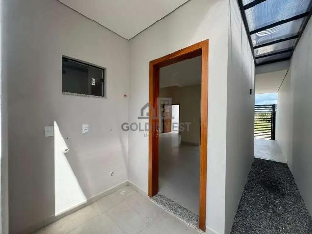 Casa / Sobrado para Venda em Brusque/SC Dom Joaquim 2 Quartos