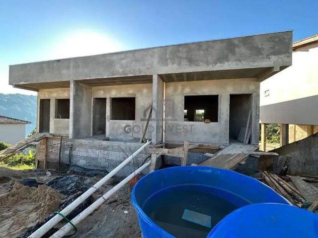 Casa / Sobrado para Venda em Brusque/SC Dom Joaquim 2 Quartos