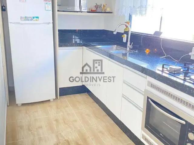 Casa / Sobrado para Venda em Brusque/SC Dom Joaquim 4 Quartos
