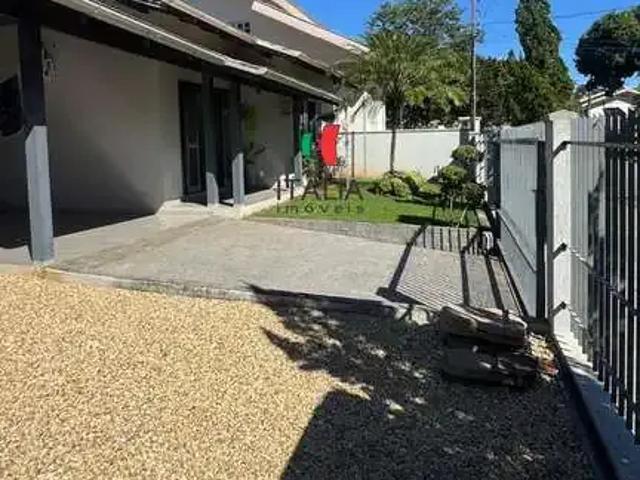 Casa / Sobrado para Venda em Brusque/SC Jardim Maluche 3 Quartos