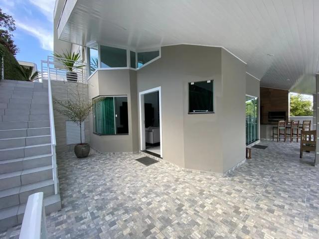 Casa / Sobrado para Venda em Brusque/SC Jardim Maluche 3 Quartos