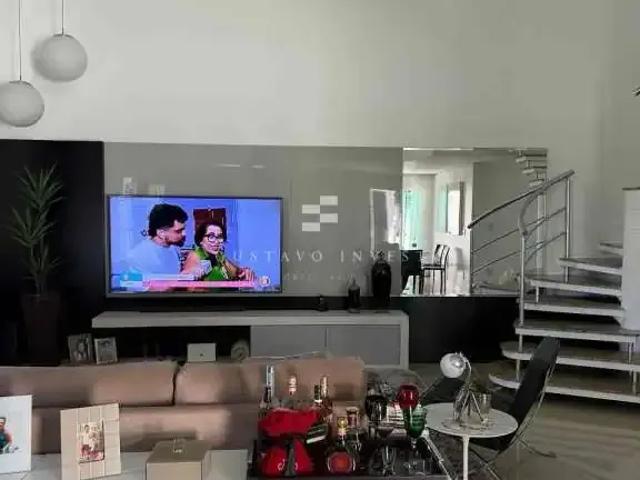 Casa / Sobrado para Venda em Brusque/SC Jardim Maluche 3 Quartos