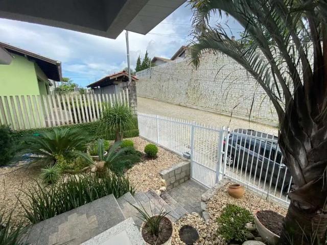 Casa / Sobrado para Venda em Brusque/SC Jardim Maluche 2 Quartos