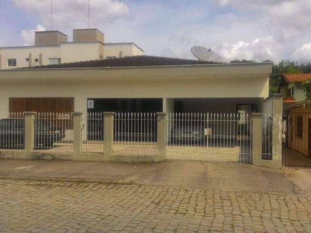 Casa / Sobrado para Venda em Brusque/SC Jardim Maluche 2 Quartos