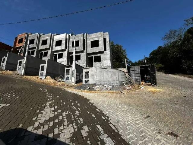 Casa / Sobrado para Venda em Brusque/SC Limeira Baixa 2 Quartos