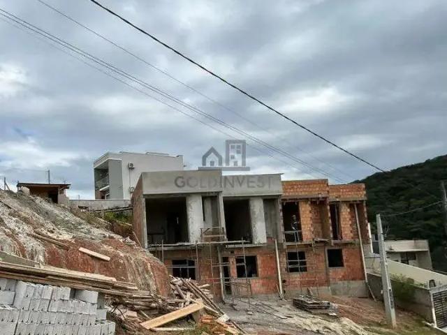 Casa / Sobrado para Venda em Brusque/SC Limeira Baixa 2 Quartos