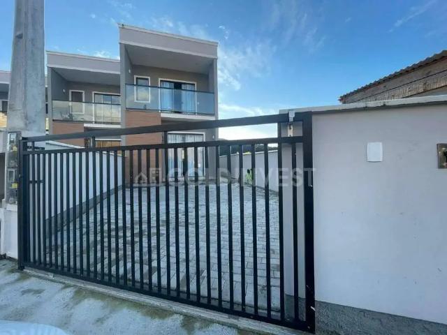 Casa / Sobrado para Venda em Brusque/SC Limeira Baixa 2 Quartos