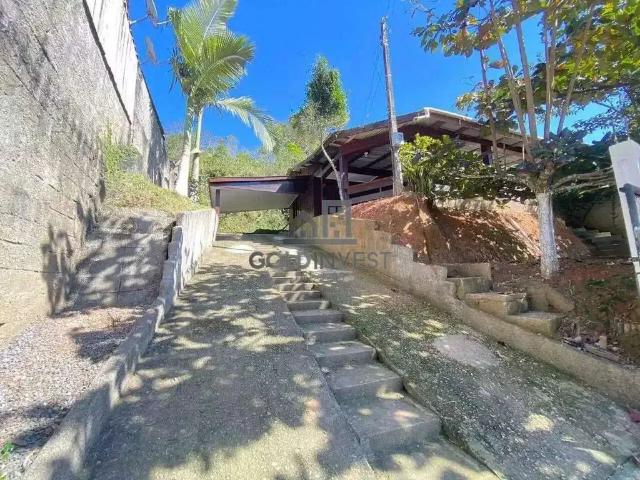 Casa / Sobrado para Venda em Brusque/SC Limeira Baixa 2 Quartos
