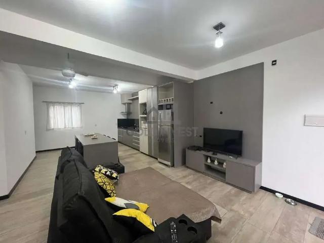 Casa / Sobrado para Venda em Brusque/SC Limeira Baixa 2 Quartos