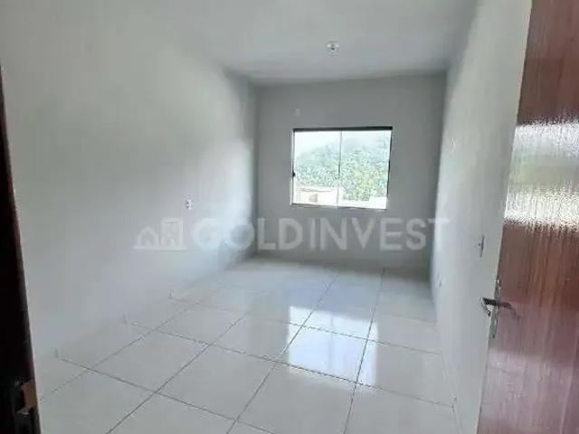 Casa / Sobrado para Venda em Brusque/SC Limeira Baixa 2 Quartos