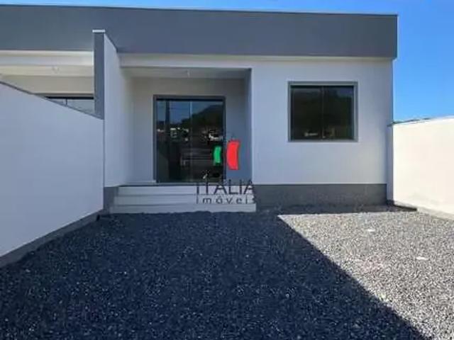 Casa / Sobrado para Venda em Brusque/SC Limeira Baixa 2 Quartos