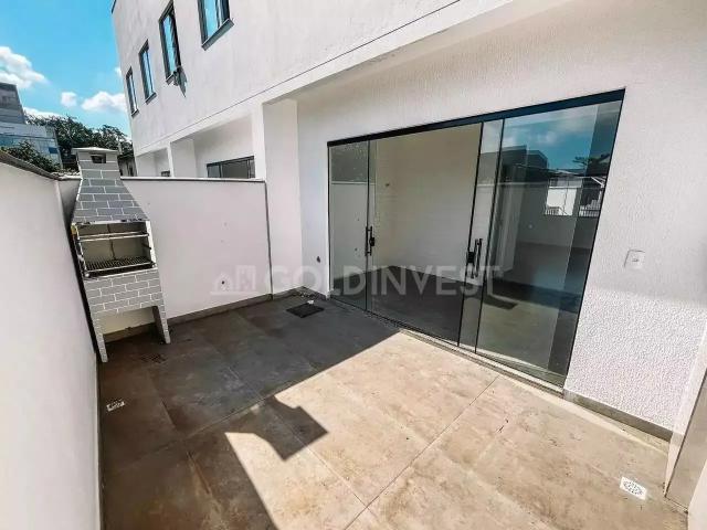 Casa / Sobrado para Venda em Brusque/SC Limoeiro 3 Quartos