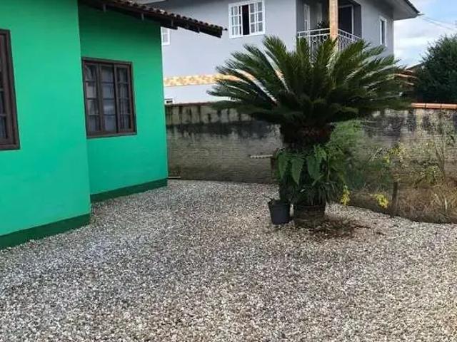 Casa / Sobrado para Venda em Brusque/SC Limoeiro 3 Quartos