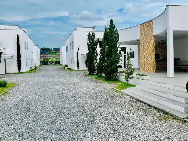 Casa / Sobrado para Venda em Brusque/SC Limoeiro 2 Quartos