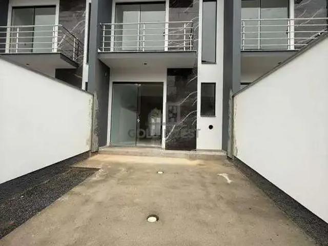 Casa / Sobrado para Venda em Brusque/SC Nova Brasília 2 Quartos