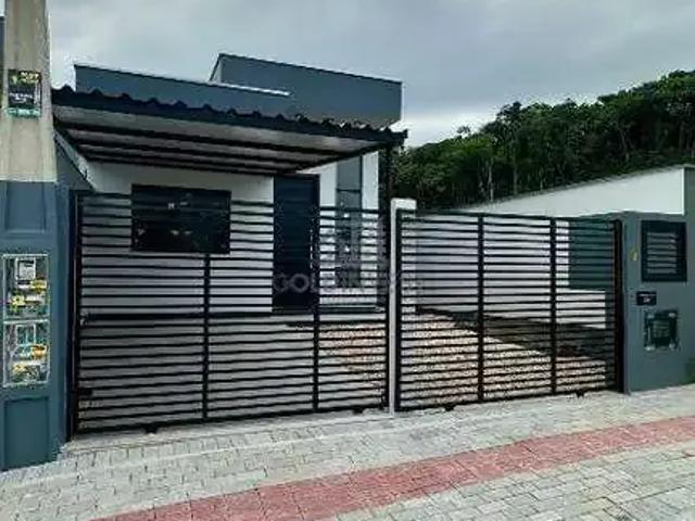 Casa / Sobrado para Venda em Brusque/SC Cedrinho 3 Quartos