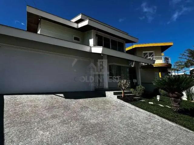 Casa / Sobrado para Venda em Brusque/SC São Luiz 3 Quartos