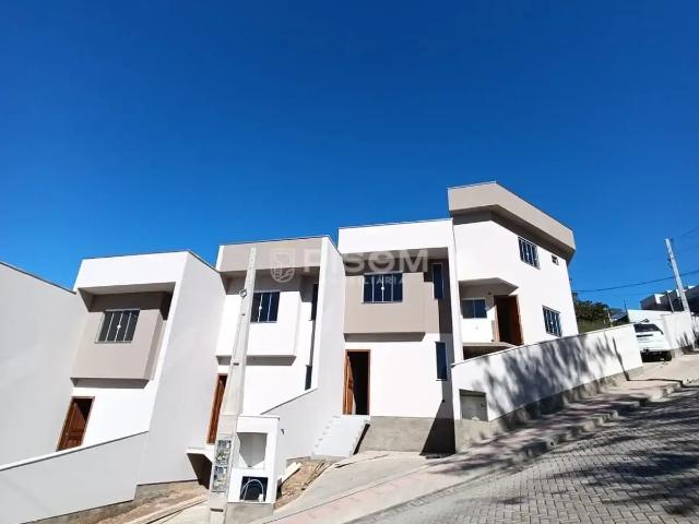 Casa / Sobrado para Venda em Brusque/SC São Pedro 2 Quartos
