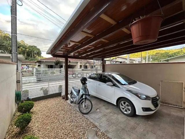 Casa / Sobrado para Venda em Brusque/SC São Pedro 2 Quartos