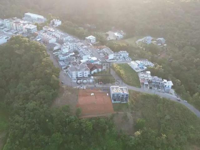 Casa / Sobrado para Venda em Brusque/SC São Pedro 2 Quartos