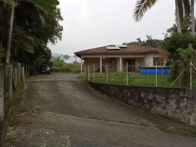 Casa / Sobrado para Venda em Brusque/SC São Pedro 2 Quartos