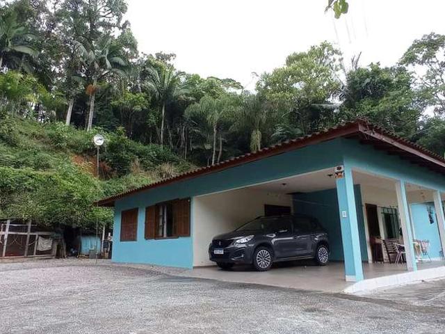 Casa / Sobrado para Venda em Brusque/SC São Pedro 3 Quartos
