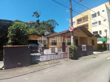Balneário Piçarras - Garagem