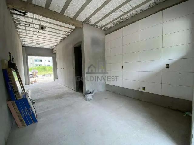 Casa / Sobrado para Venda em Brusque/SC Souza Cruz 2 Quartos