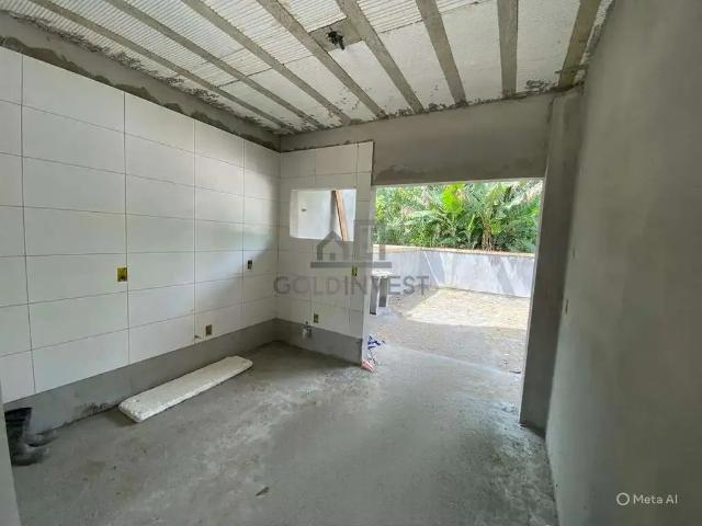 Casa / Sobrado para Venda em Brusque/SC Souza Cruz 2 Quartos