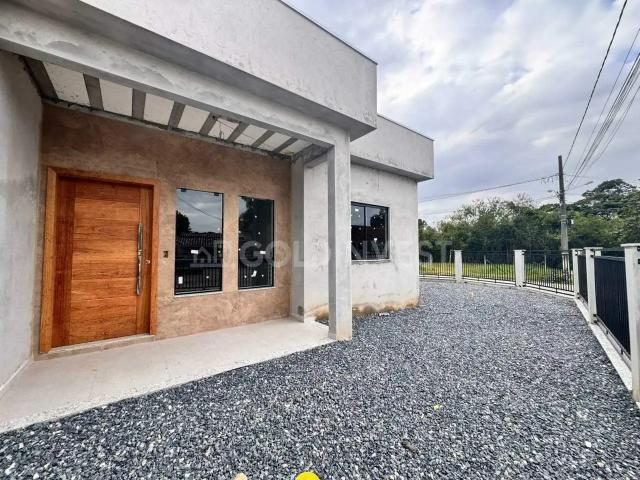 Casa / Sobrado para Venda em Brusque/SC Souza Cruz 2 Quartos