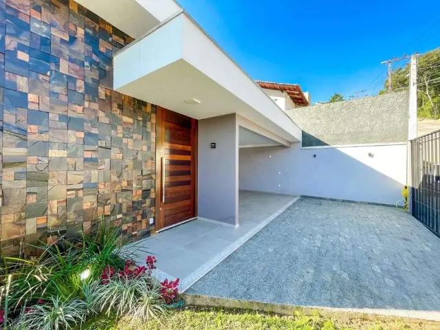 Casa / Sobrado para Venda em Brusque/SC Souza Cruz 3 Quartos