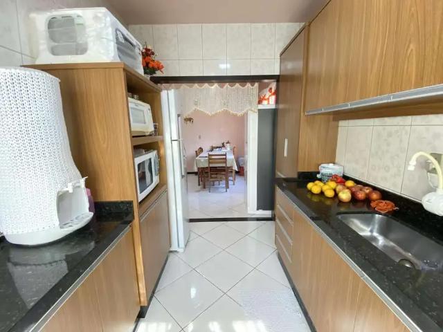 Casa / Sobrado para Venda em Brusque/SC Souza Cruz 3 Quartos