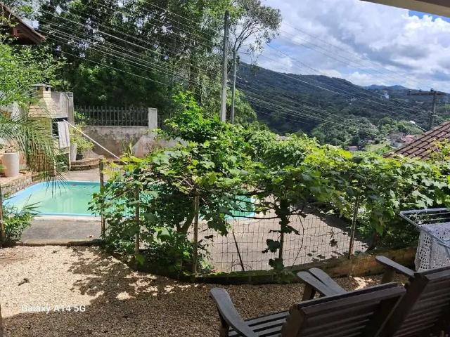 Casa / Sobrado para Venda em Brusque/SC Souza Cruz 3 Quartos